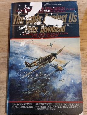 The Odds Against Us By Peter Townsend